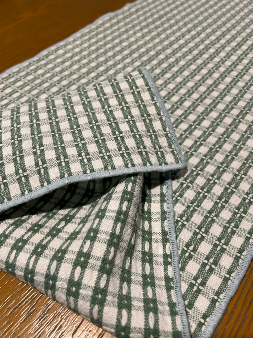 Hearth & Hand Table Runner